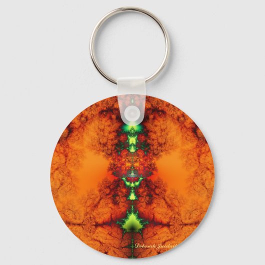 Porte-clés Spear of Destiny (Recto)