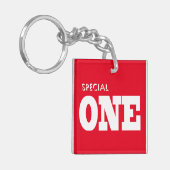 Porte-clés Spécial (Devant gauche)