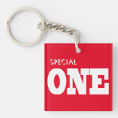 Porte-clés Spécial (Devant)