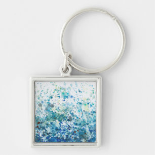 Porte-clés Speckled Sea I
