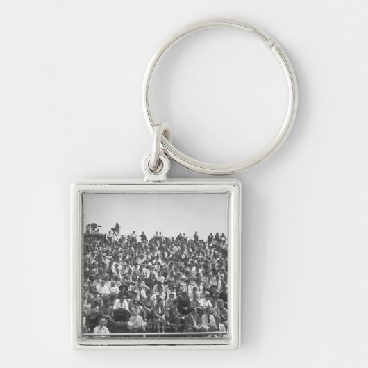 Porte-clés Spectateurs (Devant)