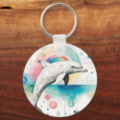 Porte-clés Spectre de la mer - Porte - clé (Verso)