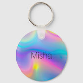 Porte-clés Spectre de torsion (Verso)