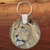 Porte-clés Sphinx (Recto)