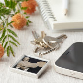 Porte-clés Sphinx (Côté)