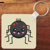 Porte-clés Spider (Verso)