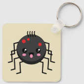 Porte-clés Spider (Dos)