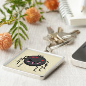 Porte-clés Spider (Côté)