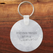 Porte-clés Spider Spirit – Bold Nature-Inspired Design Watch (Recto)