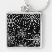 Porte-clés Spider Web (Devant)