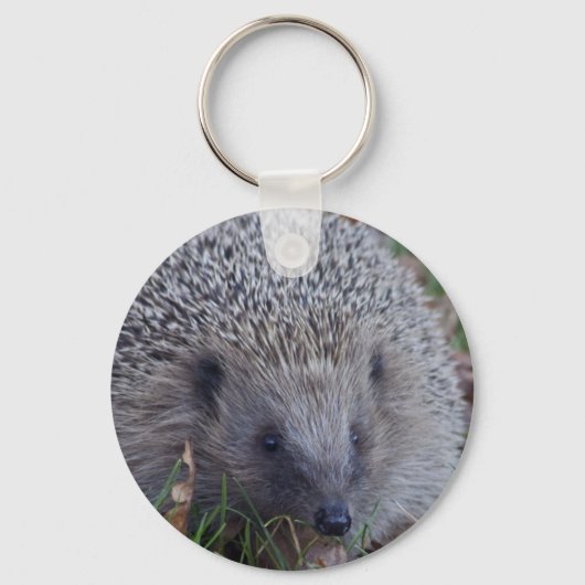 Porte-clés Spike (Recto)