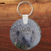 Porte-clés Spike (Recto)
