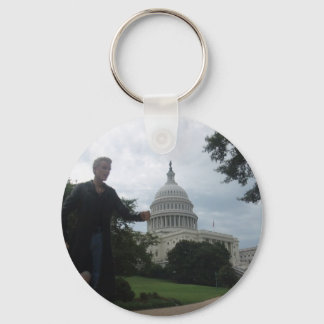 Porte-clés Spike à Washington