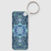 Porte-clés "Spindrift Scrolls" Keychain (Verso)