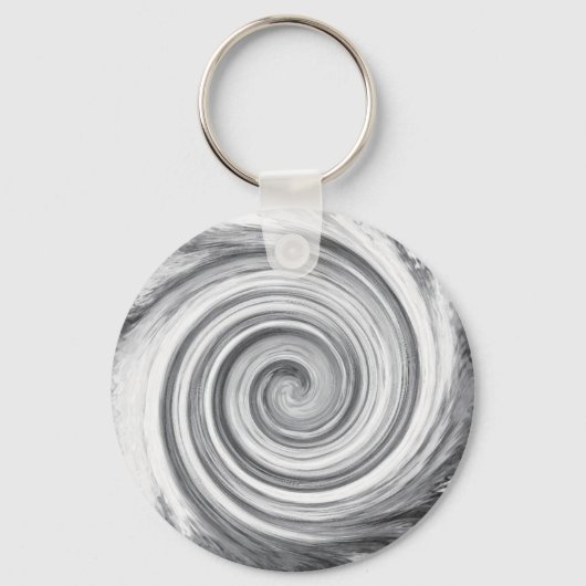 Porte-clés spirale (Recto)