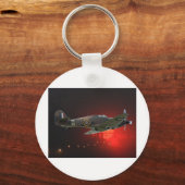 Porte-clés Spirale britannique (Recto)