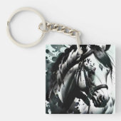 Porte-clés Spirit Pony 1 (Devant)