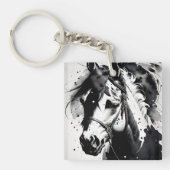 Porte-clés Spirit Pony 11 (Devant)