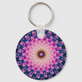 Porte-clés Spirographe (Recto)