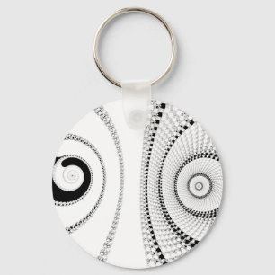 Porte-clés Spirole