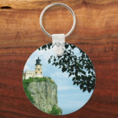 Porte-clés Split Rock été (Recto)