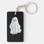 Porte-clés "Spooky Booty Bash" (Dos)