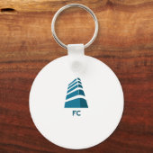 PORTE-CLÉS SPORT FC (Recto)