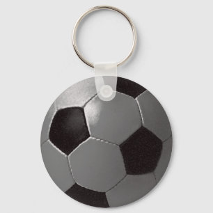Porte-clés sports de football
