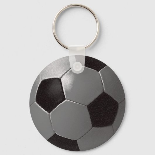 Porte-clés sports de football (Recto)