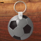 Porte-clés sports de football (Recto)