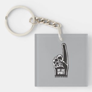 Porte-clés Sportz 2