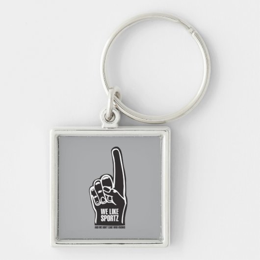 Porte-clés Sportz 2 (Devant)