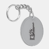 Porte-clés Sportz 2 (Devant gauche)