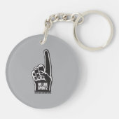 Porte-clés Sportz 2 (Dos)