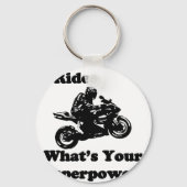 PORTE-CLÉS SPR1 (Recto)