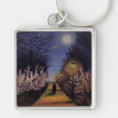 Porte-clés Spring Idyll (Devant)