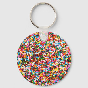 Porte-clés Sprinkles Keychain