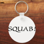 PORTE-CLÉS SQUAB ! (Recto)
