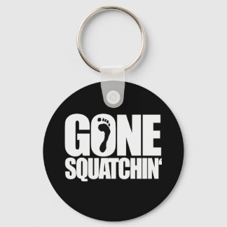 PORTE-CLÉS SQUATCHIN' -