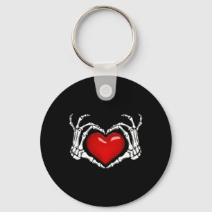 Porte-clés Squelette Halloween Squelette Halloween Squelette