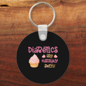 Porte-clés Squelette Mains Coeur Signer Retro Costume Hallowe (Recto)