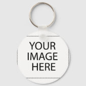 Porte-clés Squidward memes (Recto)