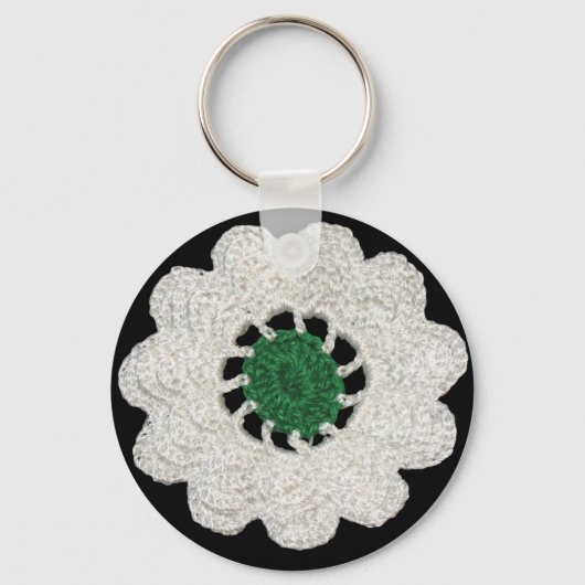 Porte-clés Srebrenica (Recto)