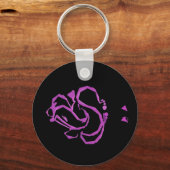 Porte-clés Sri Ganesha (Recto)