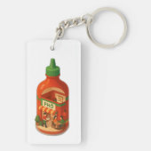 Porte-clés Sriracha Pho Shop (Dos)
