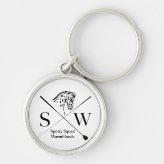 Porte-clés SSW
