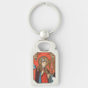 Porte-clés St. Alphonsus Liguori (SAU 039)
