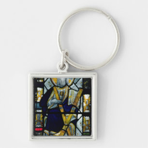 Porte-clés St Andrew avec la croix de Saltire, britannique
