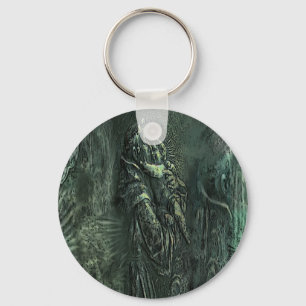 Porte-clés St Anthony a perdu et trouvé