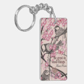 Porte-clés St. Frances Xavier Porte - clé (Devant gauche)